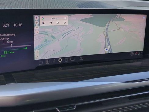 Certified 2025 Cadillac Escalade ESV Luxury RWD image 11