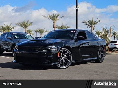 Used 2023 Dodge Charger GT w/ Blacktop Package
