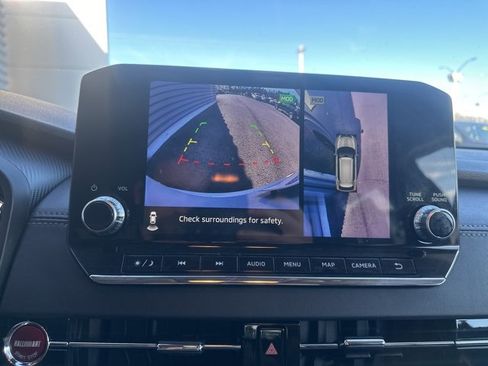 Used 2023 Mitsubishi Outlander Ralliart image 23