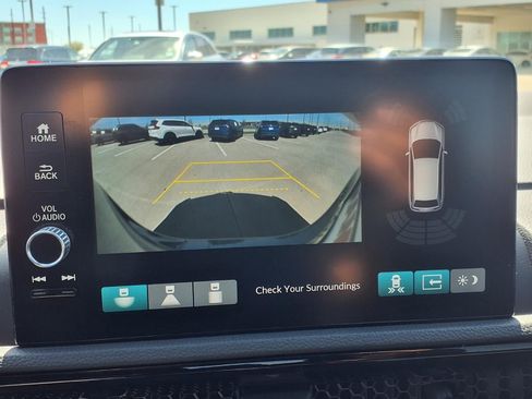 Used 2024 Honda CR-V Sport Touring image 12