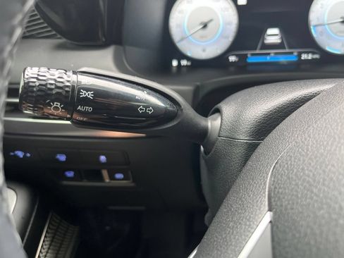 Used 2024 Hyundai Palisade Calligraphy AWD/4WD image 17