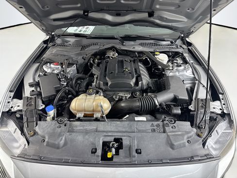 Used 2020 Ford Mustang Premium image 37