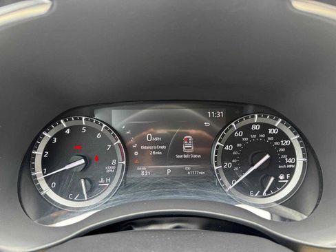 Used 2021 Toyota Highlander Platinum image 22