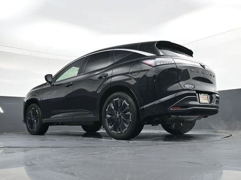 New 2026 Nissan Murano Platinum w/ Cargo Package AWD/4WD image 37