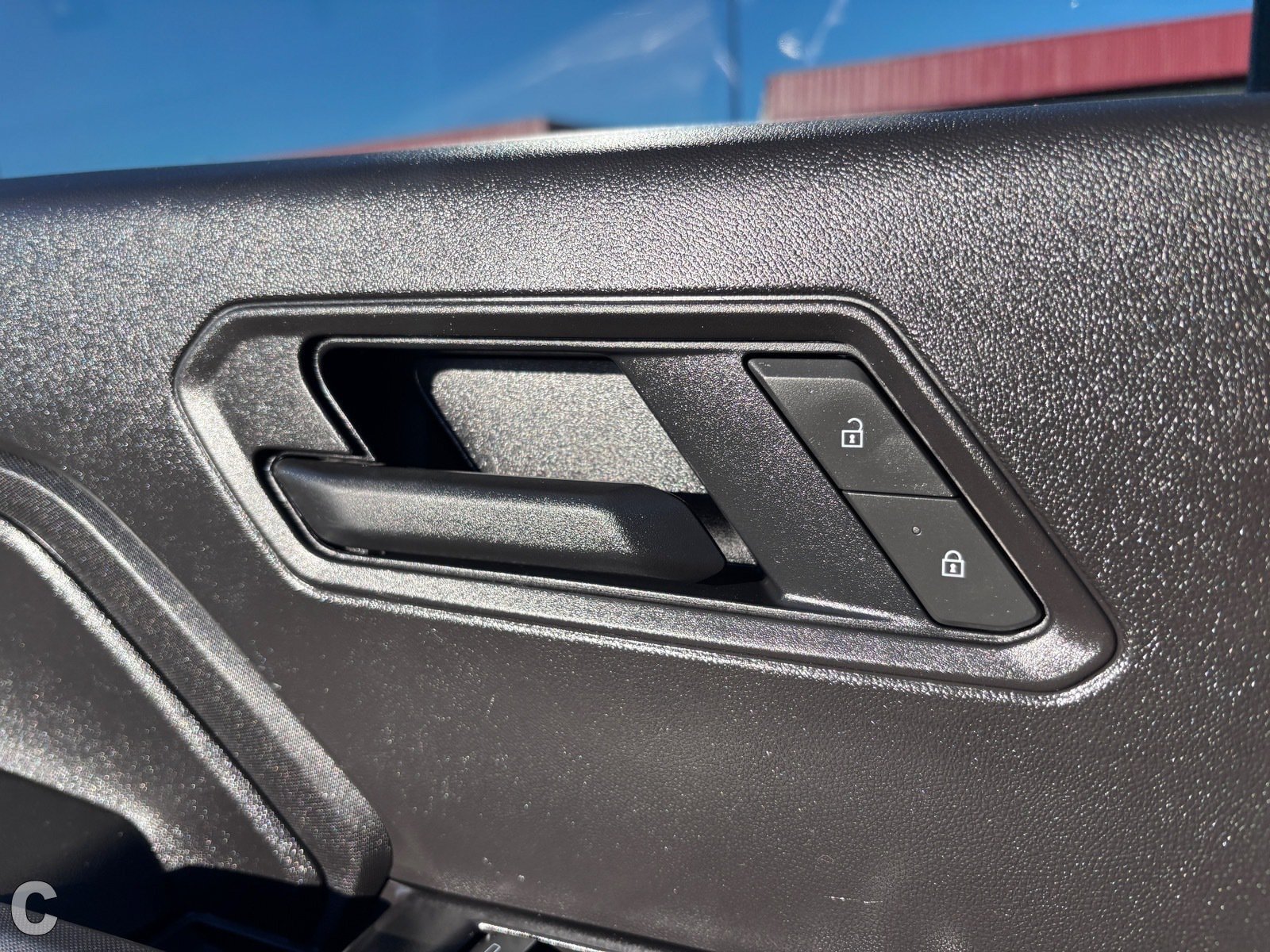 Certified 2025 Chevrolet Colorado Trail Boss AWD/4WD image 20