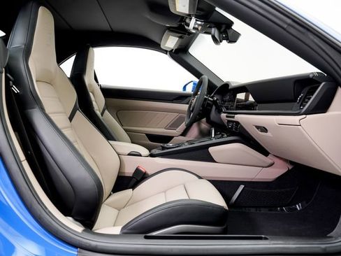 New 2026 Porsche 911 Carrera 4 GTS AWD/4WD image 24