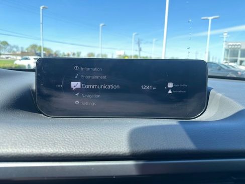 Used 2023 MAZDA CX-50 2.5 Turbo w/ Cargo Package image 16