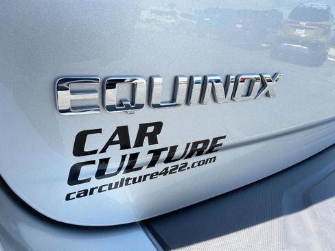 Used 2017 Chevrolet Equinox LT w/ Convenience Package FWD image 72