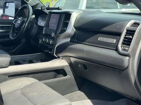 Used 2019 RAM 1500 Big Horn image 24