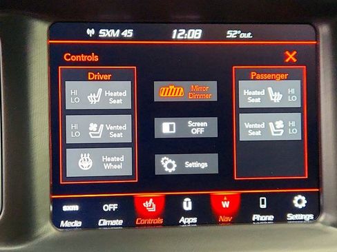 Used 2023 Dodge Charger Scat Pack w/ Plus Group image 20