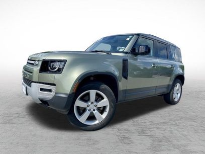 Used 2024 Land Rover Defender 110 S