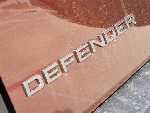 New 2026 Land Rover Defender 130 Outbound image 8