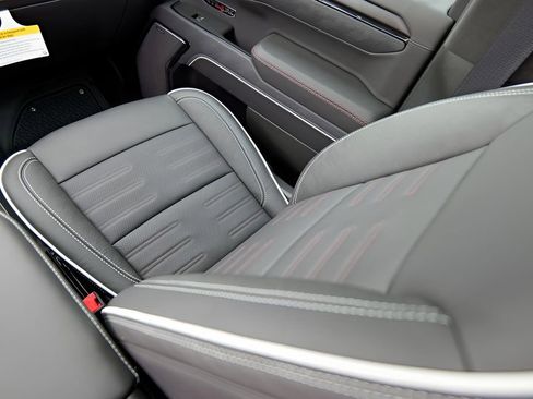 New 2026 GMC Sierra 1500 AT4X image 27