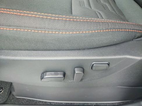 New 2026 Nissan Frontier PRO-4X w/ Pro-4x Convenience Package image 20