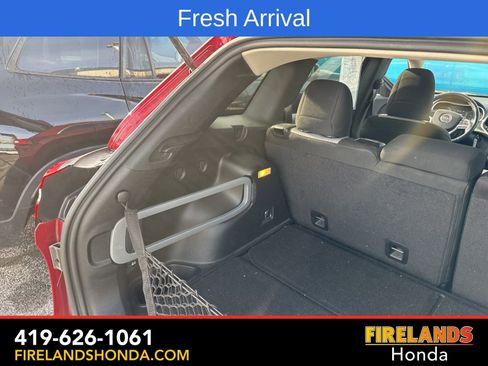 Used 2014 Jeep Cherokee Latitude AWD/4WD image 28