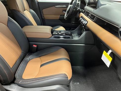 New 2026 Honda Passport TrailSport Elite image 24