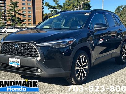 Used 2024 Toyota Corolla Cross XLE w/ Convenience Package