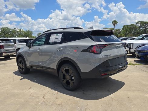 New 2026 Kia K5 GT-Line FWD image 5