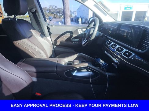 Used 2020 Mercedes-Benz GLE 350 GLE 350 w/ Premium Package image 10