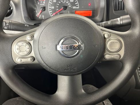 Used 2015 Nissan NV200 SV w/ Exterior Appearance Package image 21