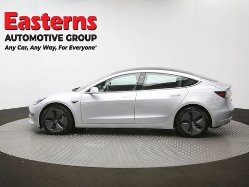 Used 2018 Tesla Model 3 Long Range AWD/4WD image 54