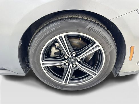 Used 2025 Ford Mustang Coupe image 75