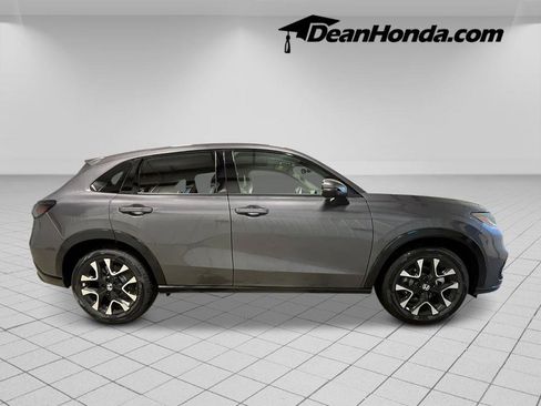 New 2027 Honda HR-V EX-L image 6