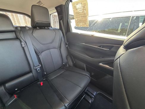Used 2026 INFINITI QX60 Luxe AWD/4WD image 34
