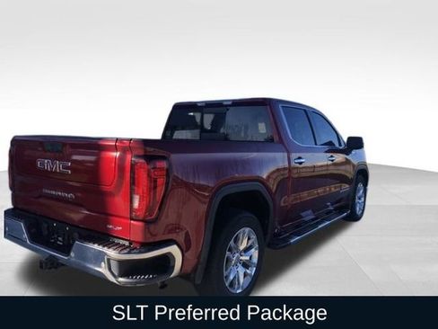 Used 2019 GMC Sierra 1500 SLT image 6
