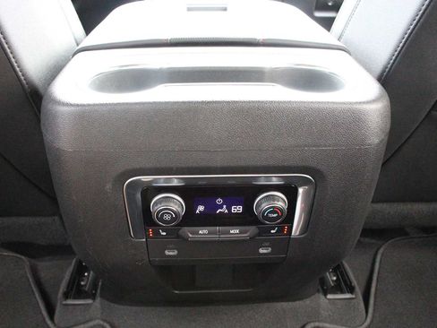 Used 2023 Chevrolet Tahoe RST w/ Luxury Package AWD/4WD image 30