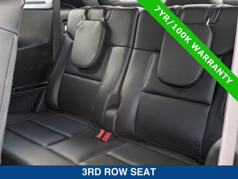 Certified 2021 Ford Explorer ST w/ Equipment Group 401A AWD/4WD image 17