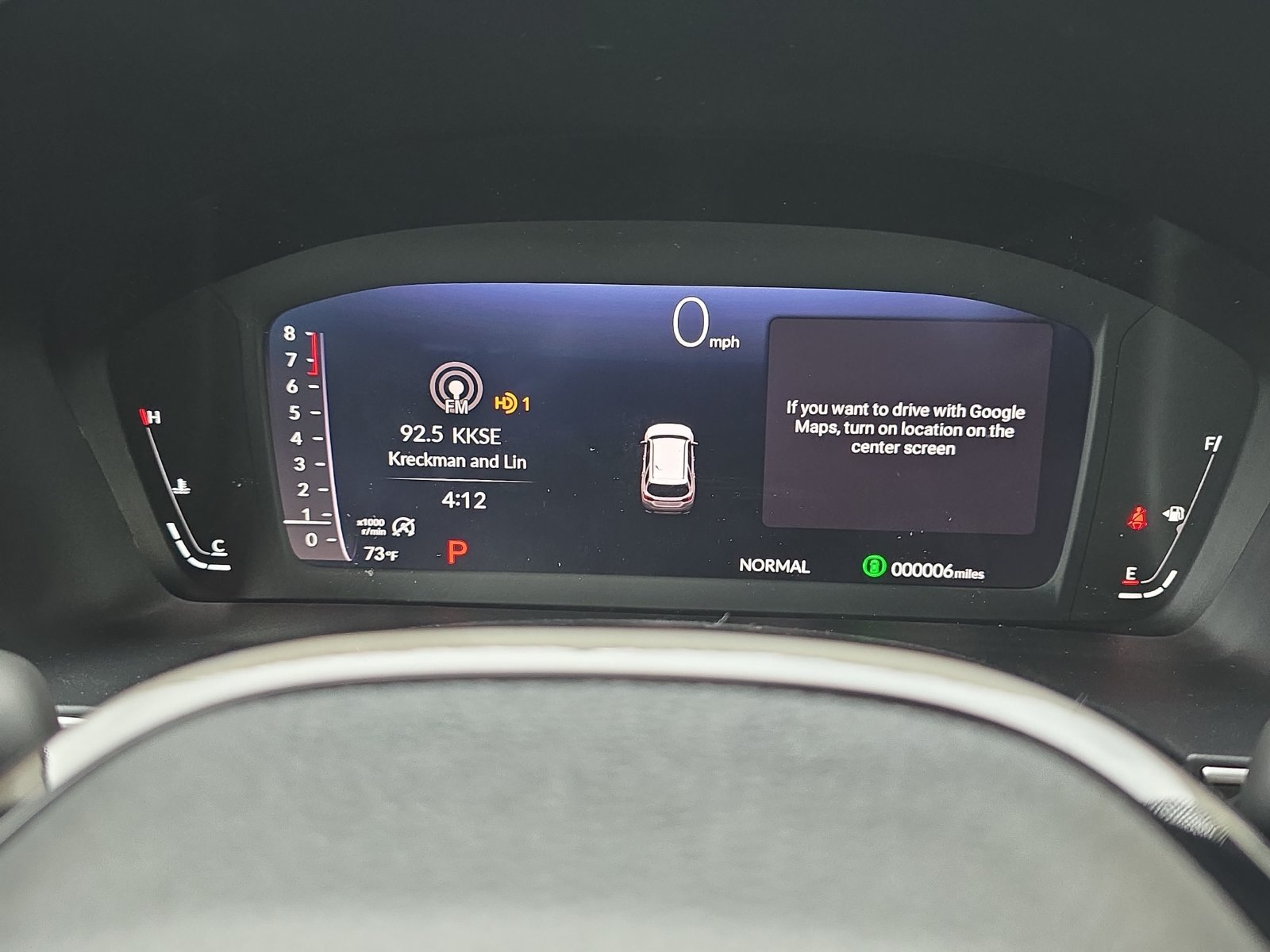 New 2026 Honda Pilot Elite image 20