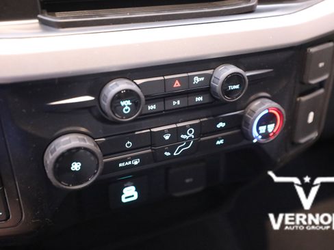 New 2026 Ford F250 XL w/ STX Appearance Package image 23