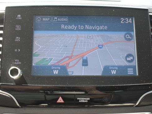 Used 2023 Honda Ridgeline RTL-E image 26