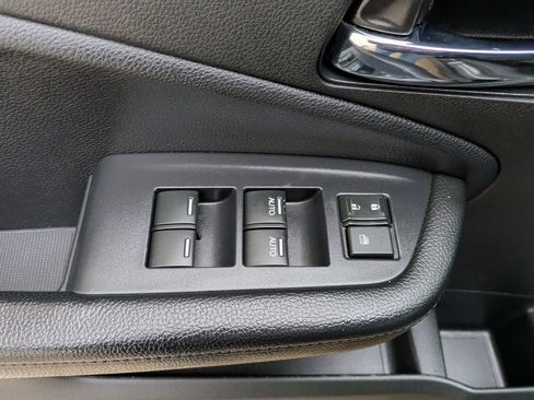 Certified 2019 Honda Passport Sport image 16