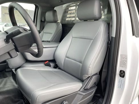 New 2025 Ford F550 4x4 Regular Cab Super Duty image 15