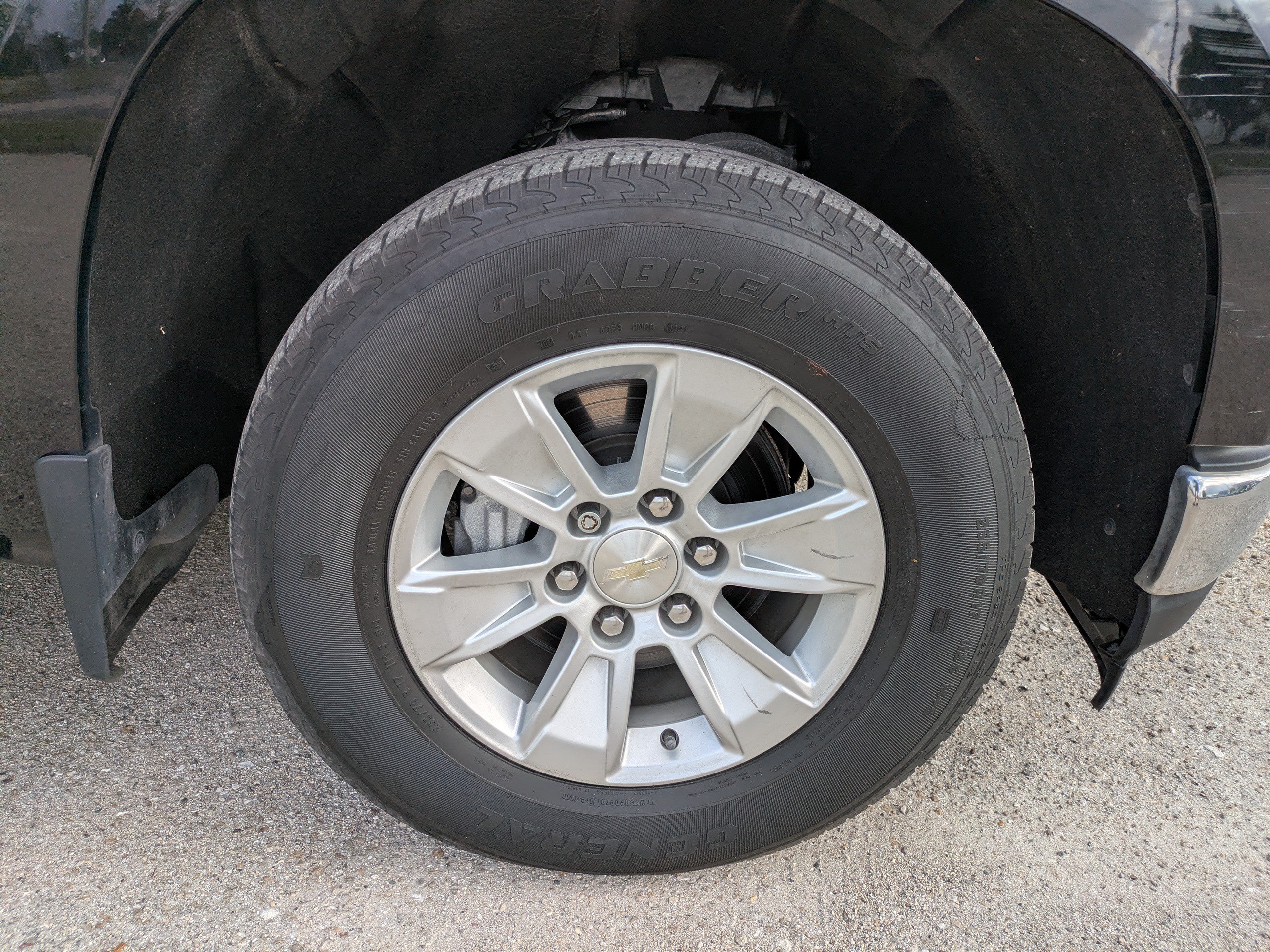 Used 2021 Chevrolet Silverado 1500 LT RWD image 11