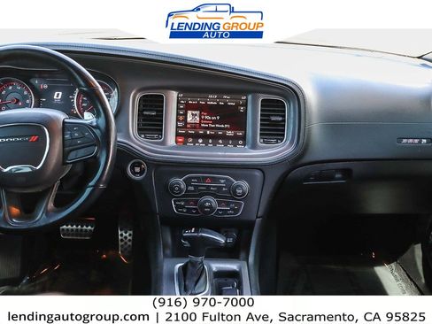 Used 2023 Dodge Charger Scat Pack w/ Plus Group image 11