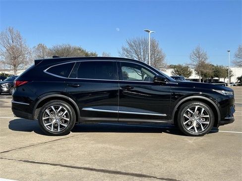 Certified 2024 Acura MDX FWD w/ Technology Package image 3