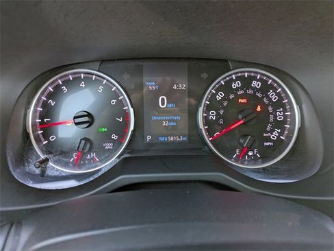 Used 2019 Toyota RAV4 XLE image 30