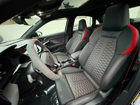 Used 2025 Audi RS 3 image 10