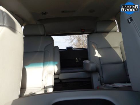 Used 2017 Chevrolet Tahoe LT w/ Max Trailering Package image 38