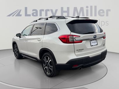 Used 2026 Subaru Ascent Limited w/ Popular Package #2