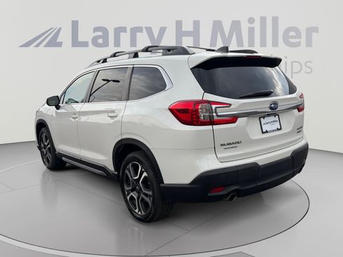 Used 2026 Subaru Ascent Limited w/ Popular Package #2 AWD/4WD image 3