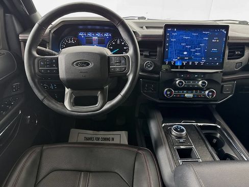 Used 2023 Ford Expedition Max Limited RWD image 29