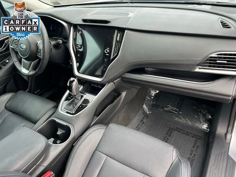 Used 2023 Subaru Outback Limited AWD/4WD image 46