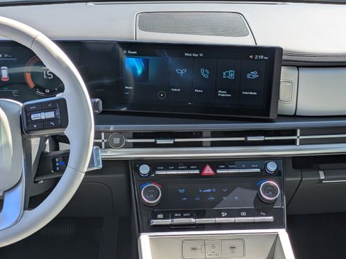 New 2026 Hyundai Santa Fe SE FWD image 18