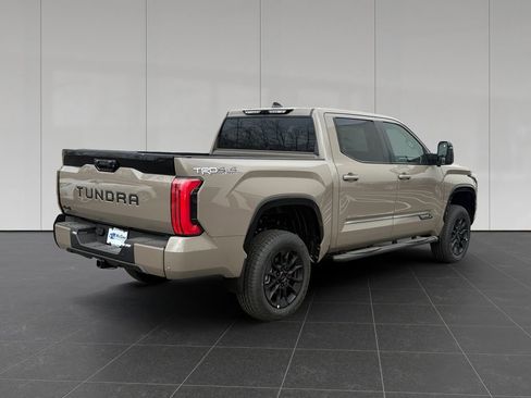 New 2026 Toyota Tundra 4x4 CrewMax image 5