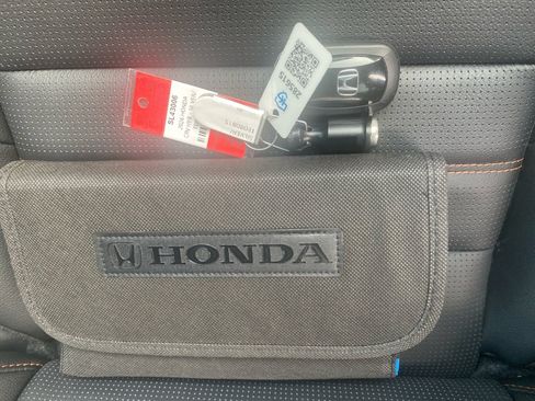 Certified 2026 Honda CR-V Sport-L image 38