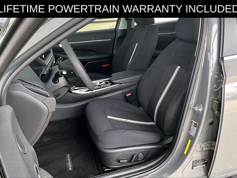 Used 2023 Hyundai Sonata SEL FWD image 26